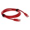 Add-On 1FT RJ-45 M/M CAT6 RED CU PVC PATCH CBL ADD-1FCAT6-RD - alternate 8